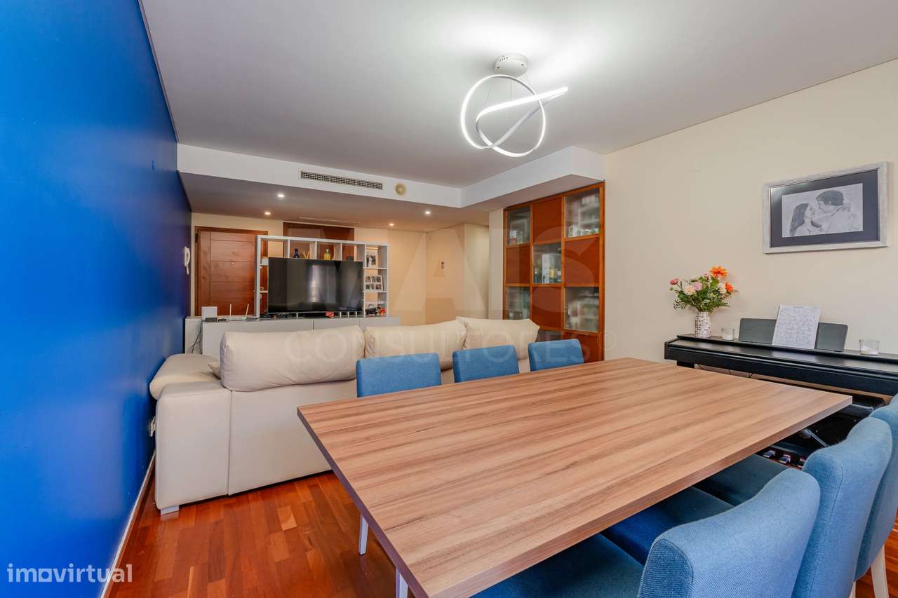 Malvarosa não é só onde vais viver, é onde vais querer ficar. - Grande imagem: 3/34