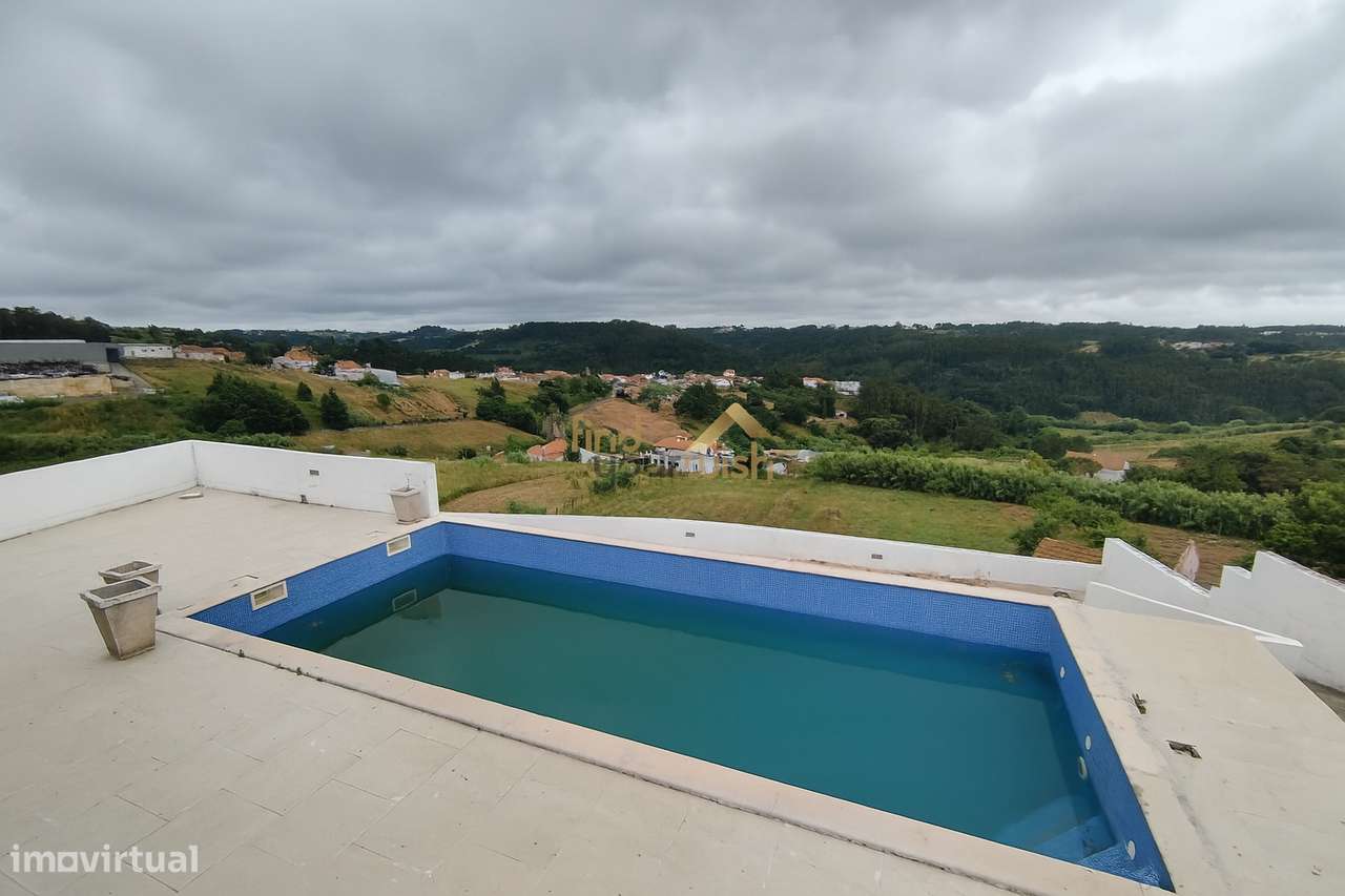 Moradia para Renovar | Ideal para Projeto Personalizado ou Investiment-31