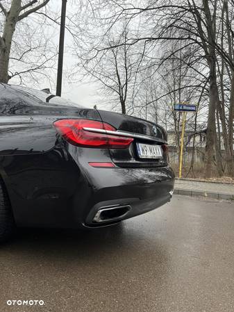 BMW Seria 7 730d xDrive - 7