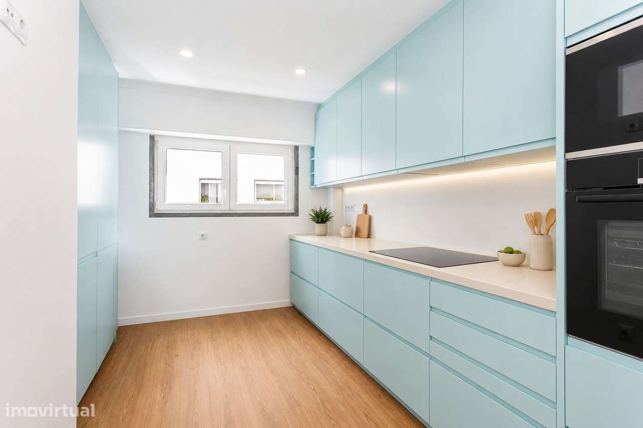 Apartamento t2 à venda na Murtal - Madorna-18