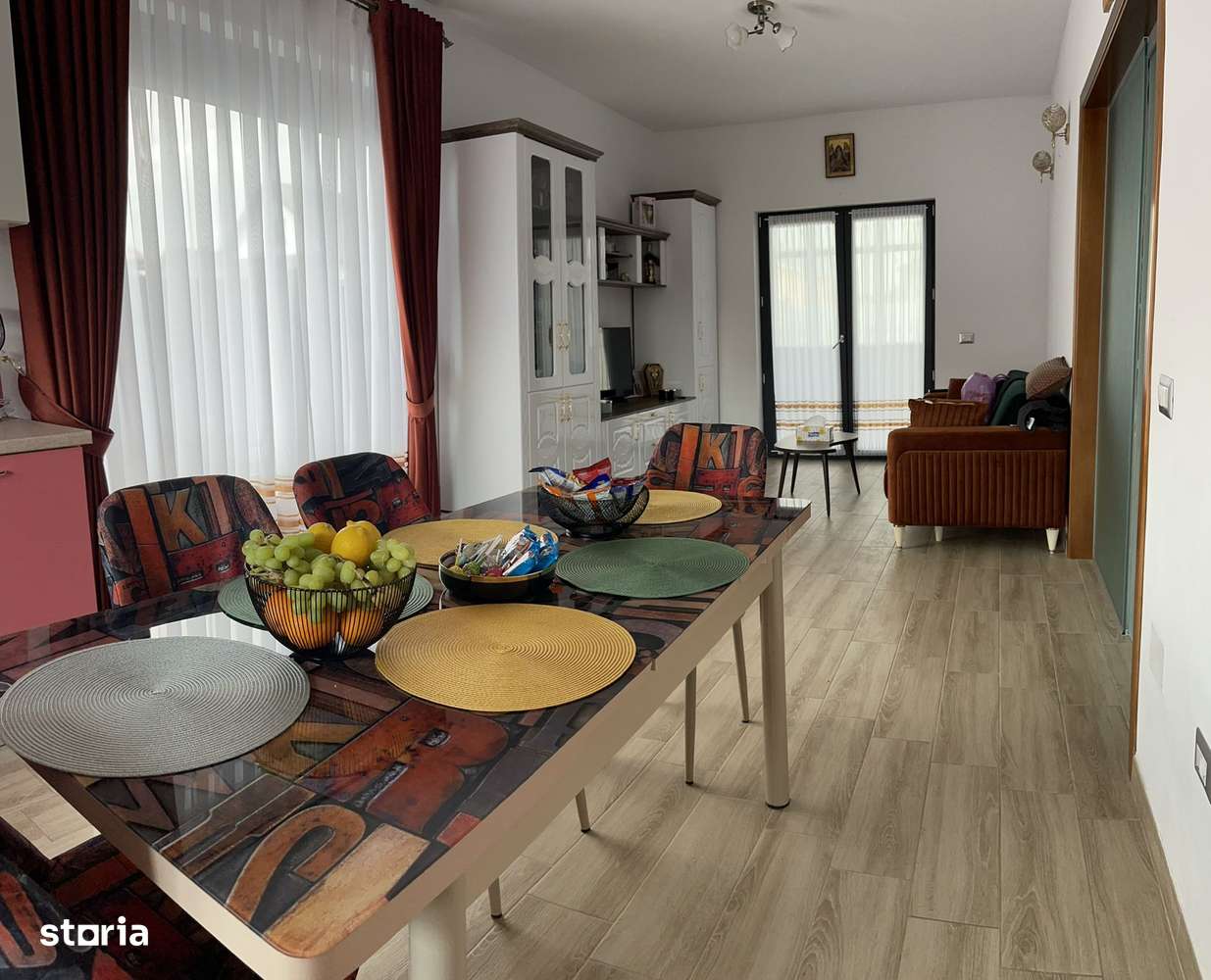 Vand casa in Cordun-6