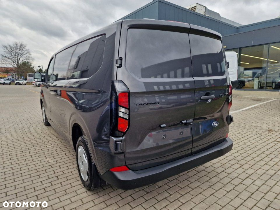 Ford Transit Custom - 6