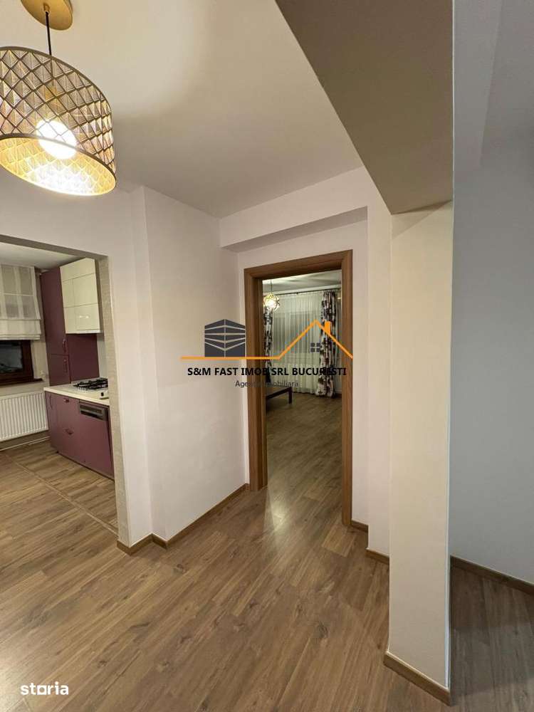 Închiriere apartament 4 camere-13 Septembrie-Sebastian-Semicentr - Imagine principală: 4/20