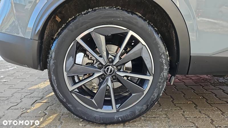 Nissan Qashqai 1.3 DIG-T mHEV N-Connecta Xtronic - 19