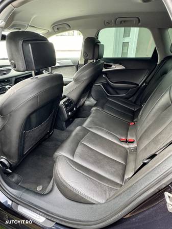 Audi A6 Avant 2.0 TDI ultra S tronic - 9