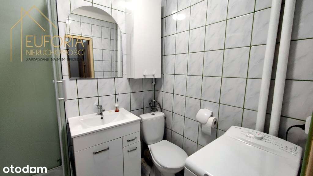 M2 Ul. Staszica,Rozkładowe z balkonem .Przy parku-9