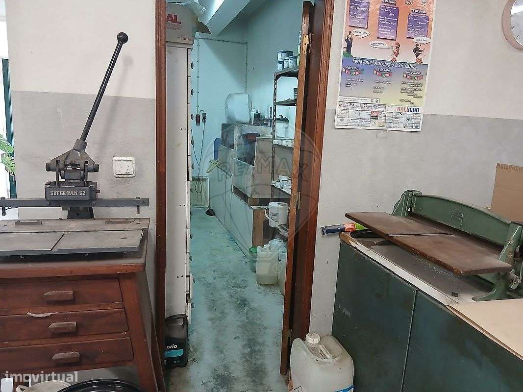 Armazém  para venda-9