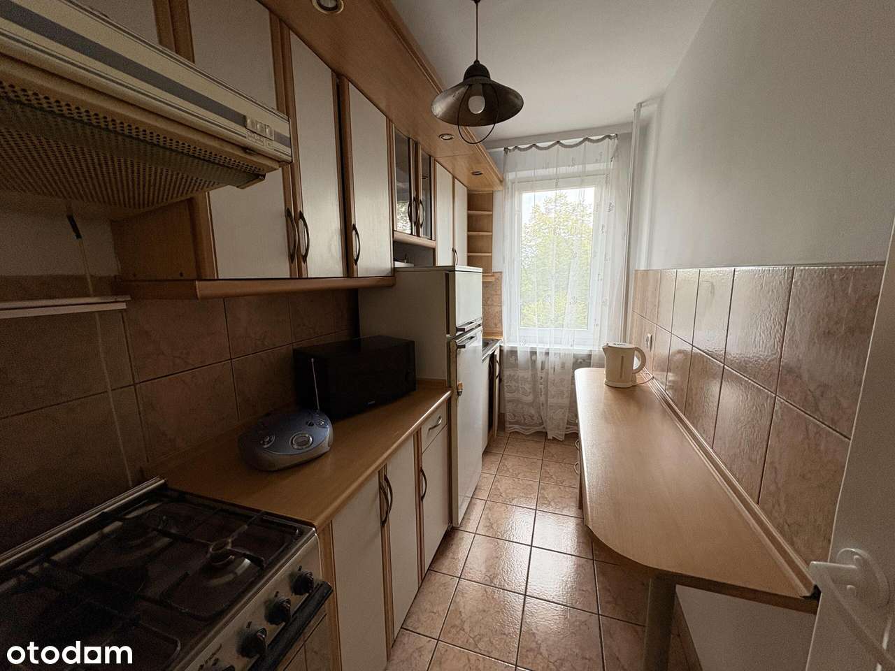 3 pokoje| loggia| parking w cenie| Krowodrza – pohled 5