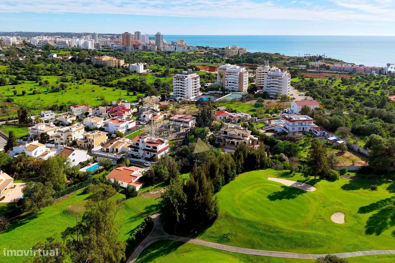QUINTA EXCLUSIVA JUNTO A CAMPO DE GOLFE E PRAIA DO VAU-7