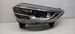 RENAULT KADJAR LIFT REFLEKTOR SOCZEWKA Z LED LAMPA LEWA - 3