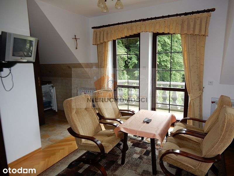 IDEALNY DOM POD INWESTYCJĘ! Zabrzeż-14