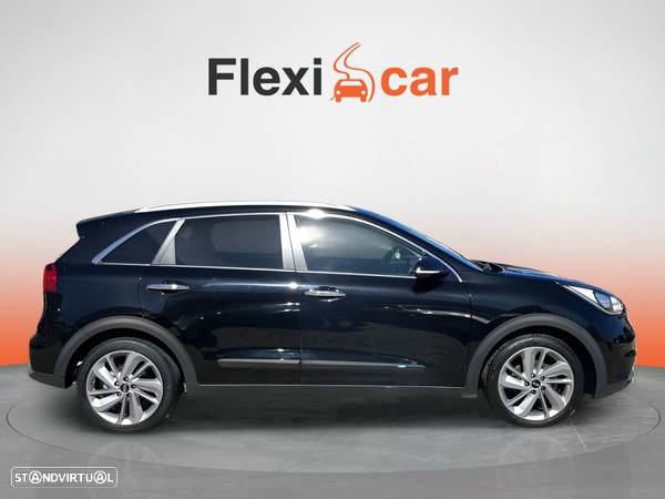 Kia Niro 1.6 GDI HEV TX - 8