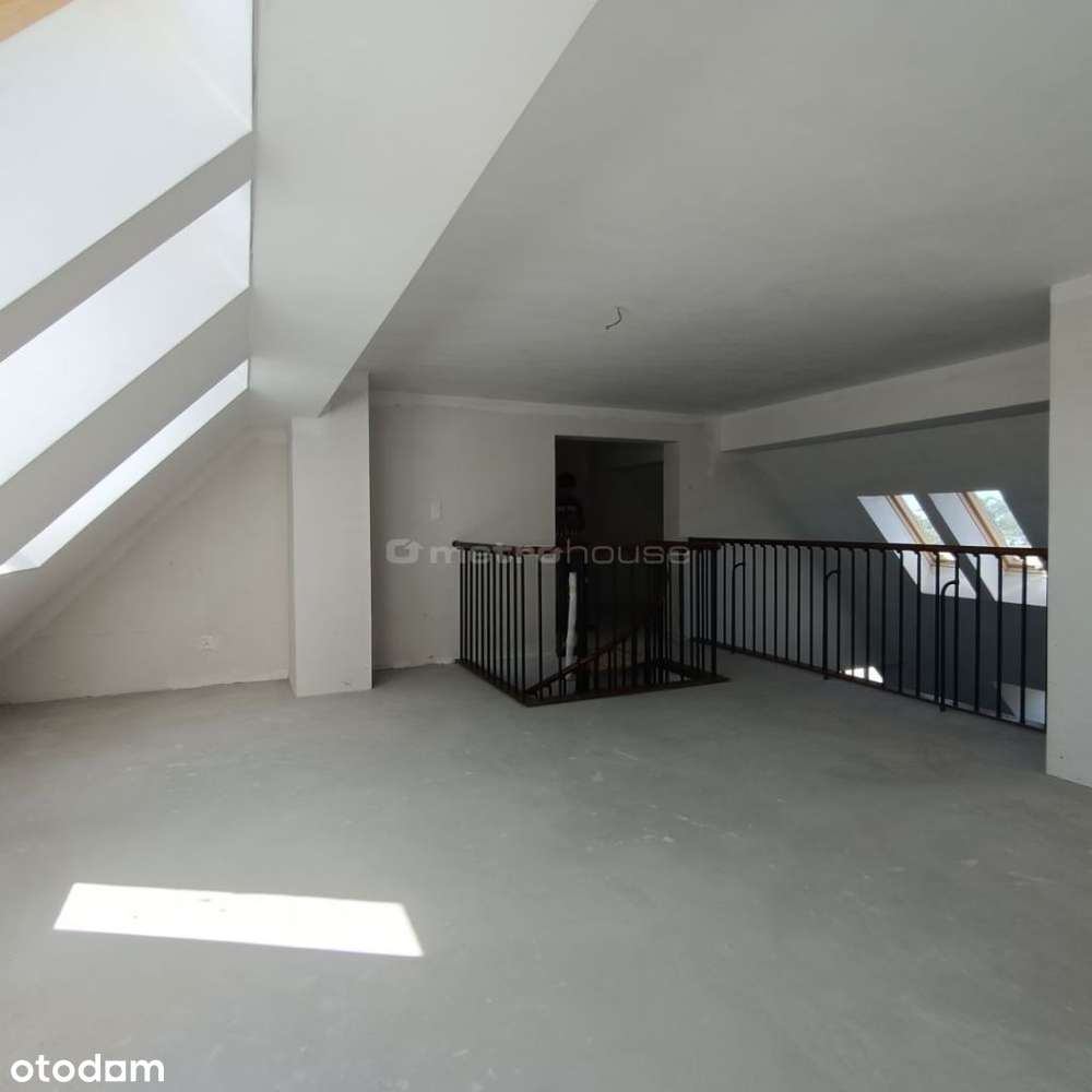 Apartament z antresolą na Bulwarze Portowym Ustki!-9