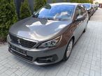 Peugeot 308 SW BlueHDi 130 Stop & Start Tech Edition - 18