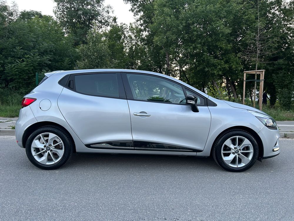 Renault Clio V (2019-2025) 0.9 Energy TCe Zen 2020