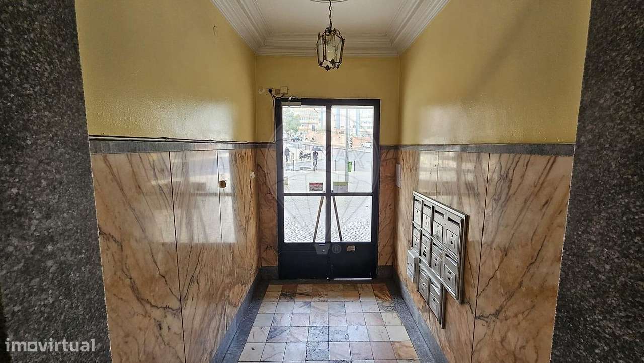 Apartamento T2 para venda - Grande imagem: 4/26