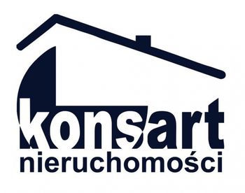 KONSART NIERUCHOMOŚCI Logo