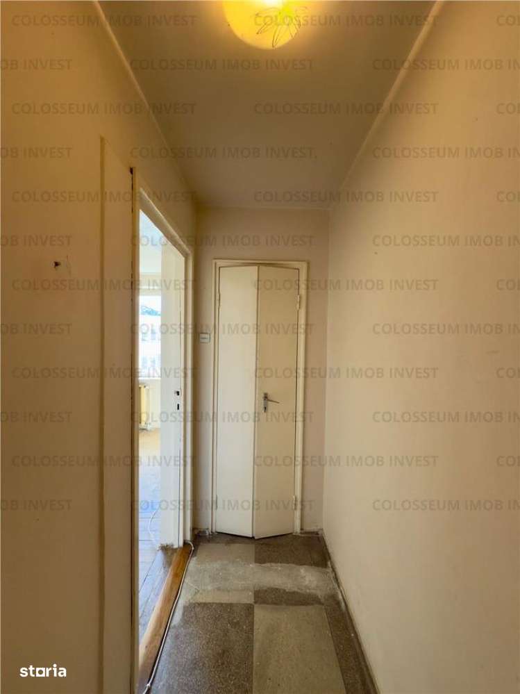 Apartament cu 3 camere, decomandat - zona Mircea cel Batran-3