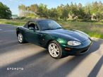 Mazda MX-5 1.9 16V - 2