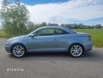 Volkswagen Eos 2.0 TDI DPF BlueMotion Technology Exclusive - 10