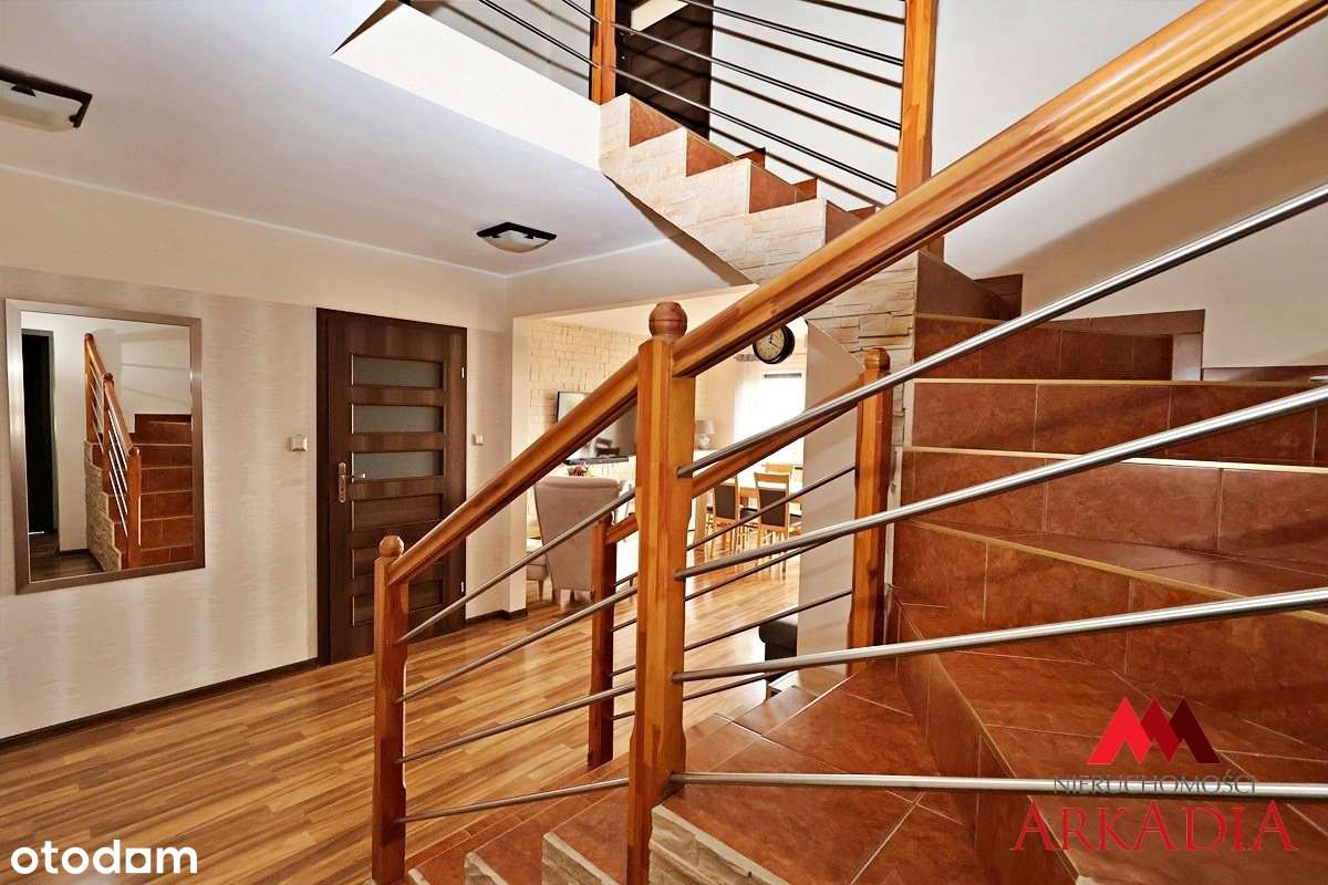 Piękny dom Kowal / Więsławice-Parcele , 132 m²-12