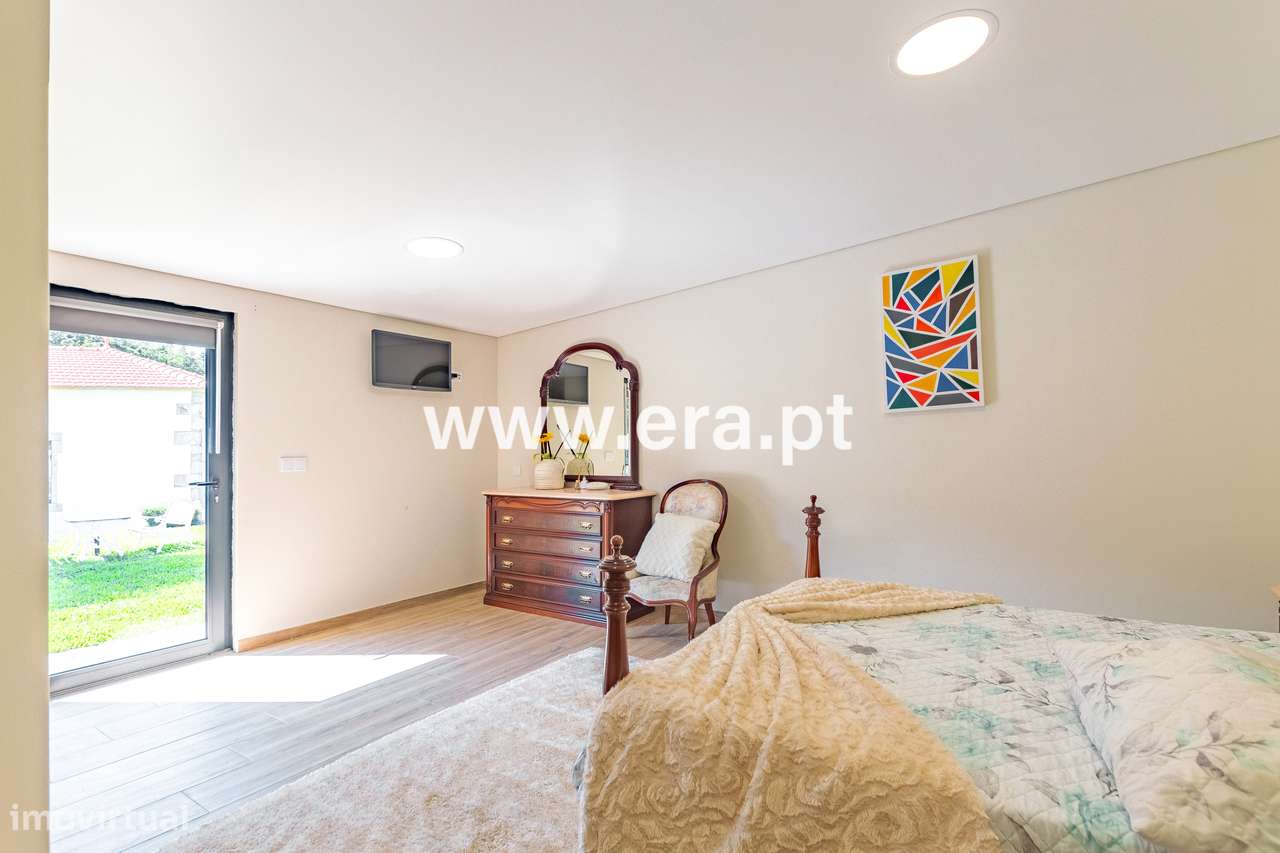 O Seu Refúgio de Sonho no Minho-13