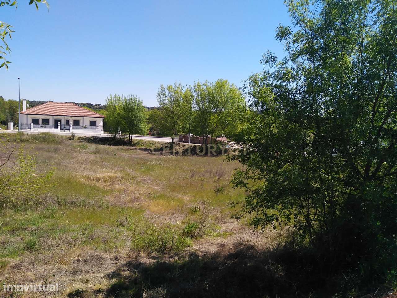 Terreno Urbano p/ Construção, Escalos de Cima - Grande imagem: 3/4