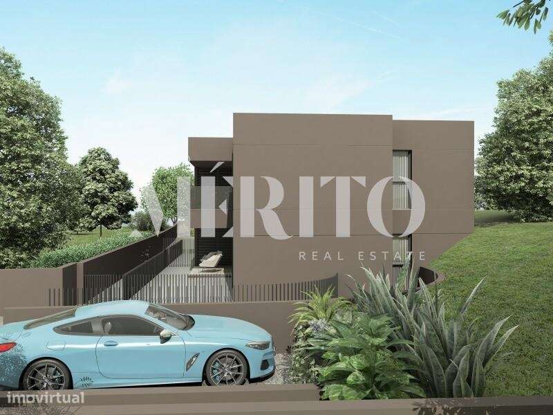 Novo empreendimento em Abade Neiva, Barcelos! "Cachadinha Residence" - Grande imagem: 5/7