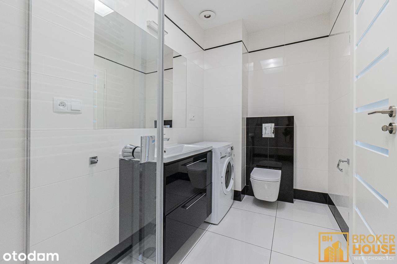 2 pokoje, parter - Osiedle Kasztelańskie-10