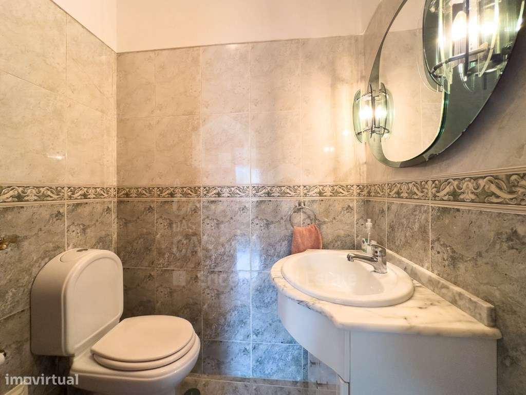 Vende Apartamento T2 - Ericeira, A Casa das Casas-16