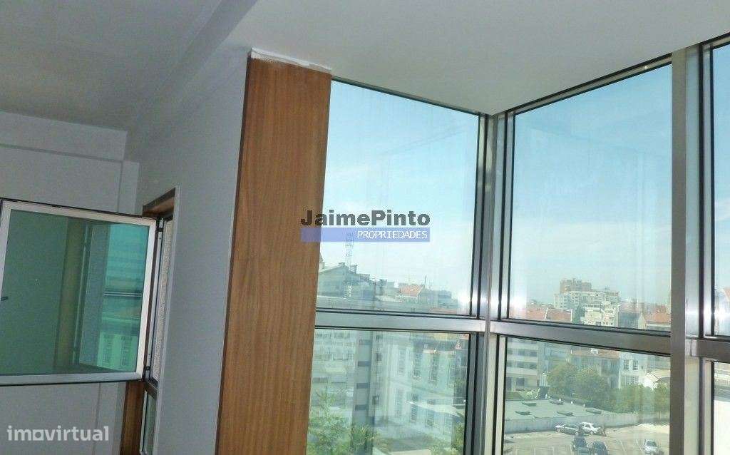 Escritório 35 m2 à  Av. da Boavista  no  Porto,  Portugal. - Grande imagem: 5/10