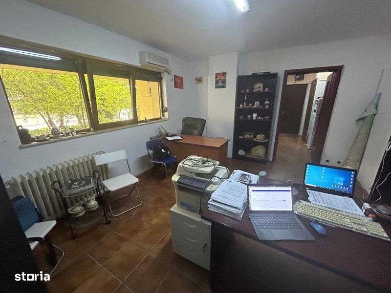 Vand garsoniera-zona Iancului