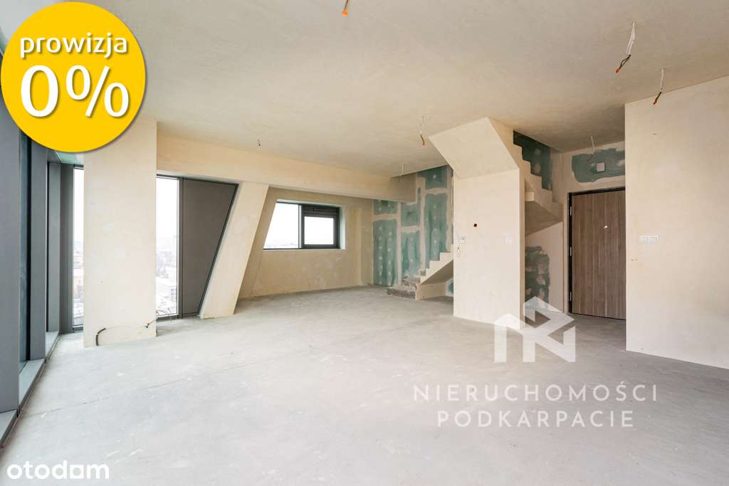 Mieszkanie W28, 2-poziomowe 88,26 m2 Olszynki Park-12