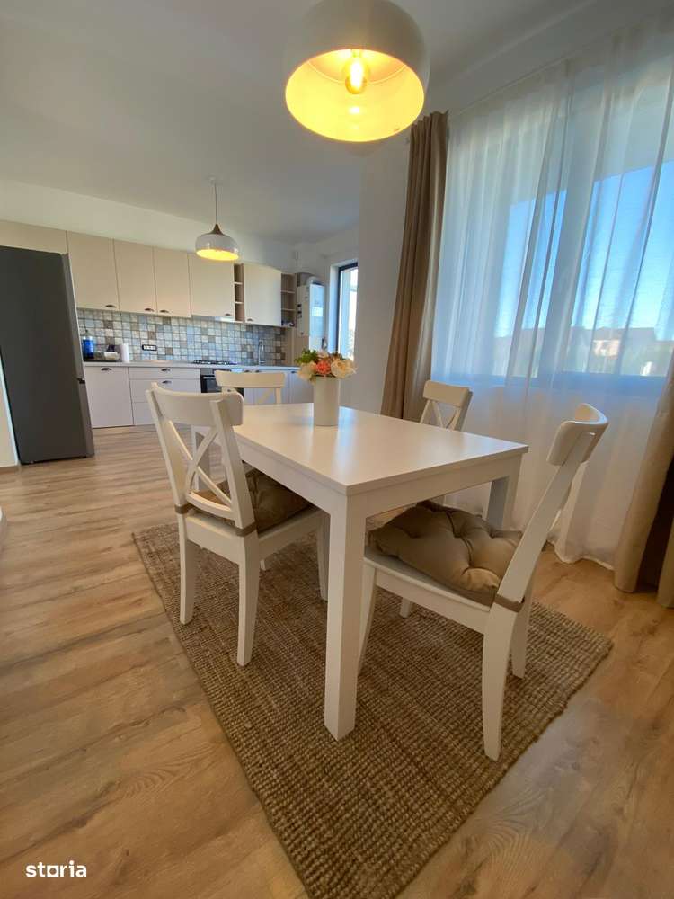 Casa Triplex 3Camere 90mp Teren 432mp Pret 165.000 euro-5