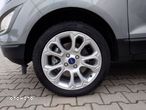 Ford EcoSport - 10