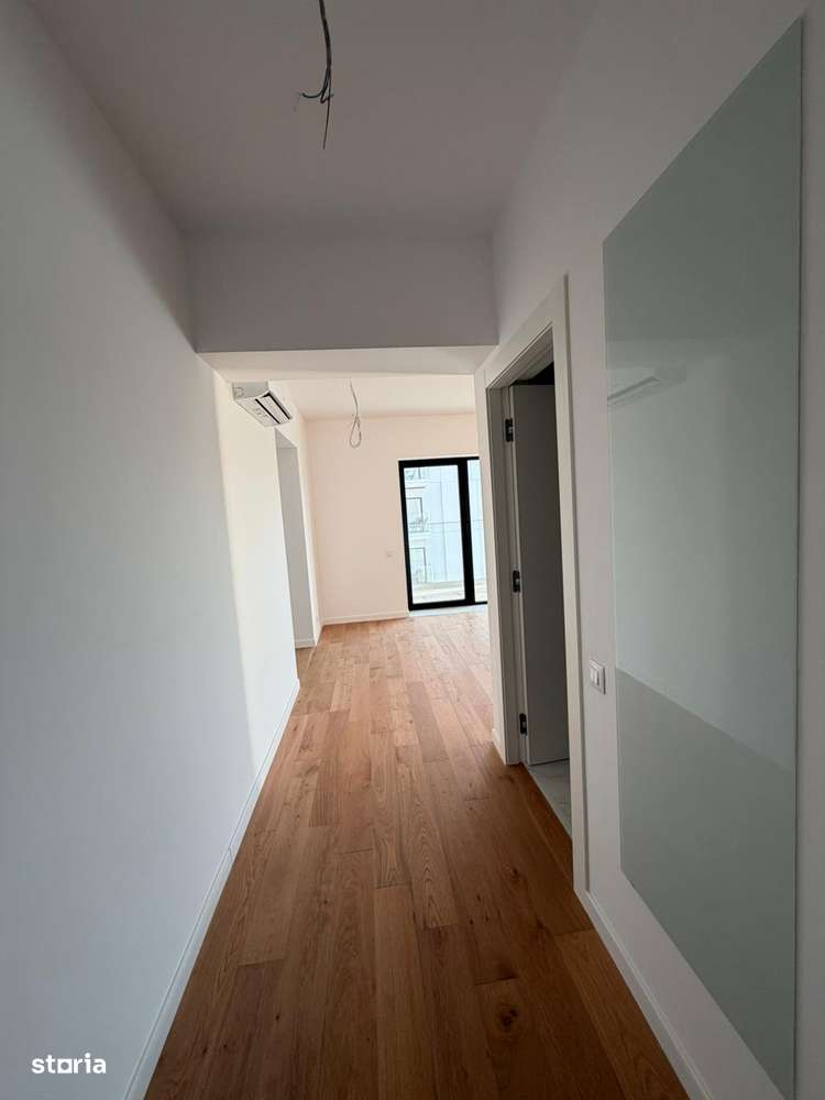VANZARE APARTAMENT DE 2 CAMERE - ONE COTROCENI PARK-4