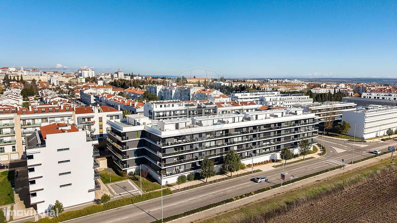 Apartamento T3 para venda - Grande imagem: 2/37