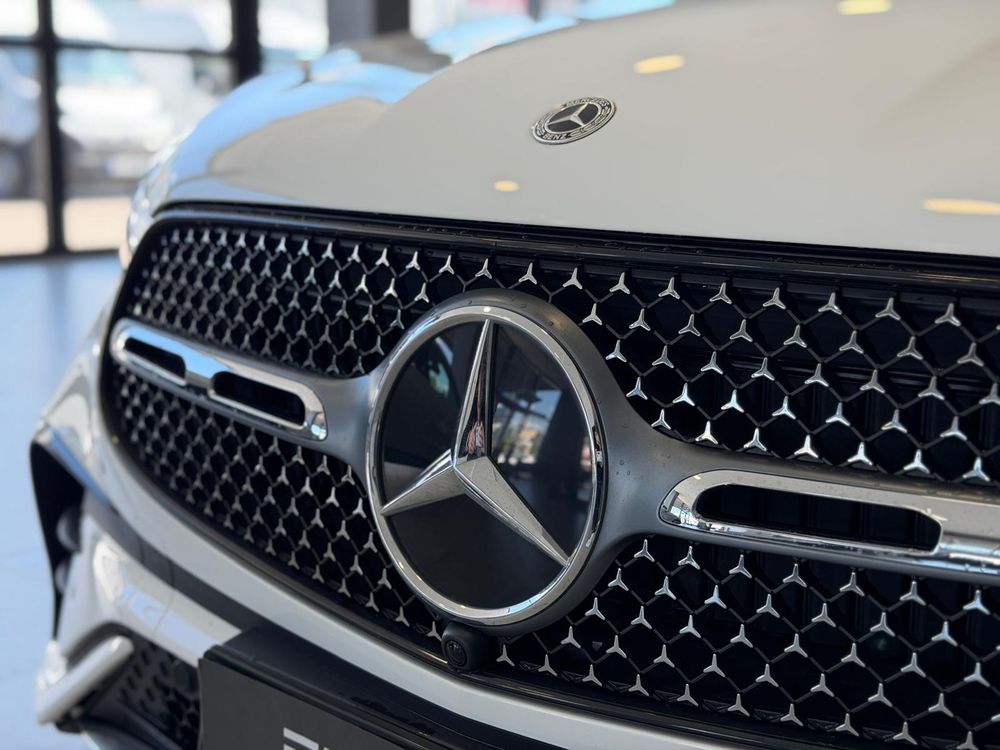 Mercedes-benz Glc AMG 4MATIC SUV HAK Salon Polska FV23%