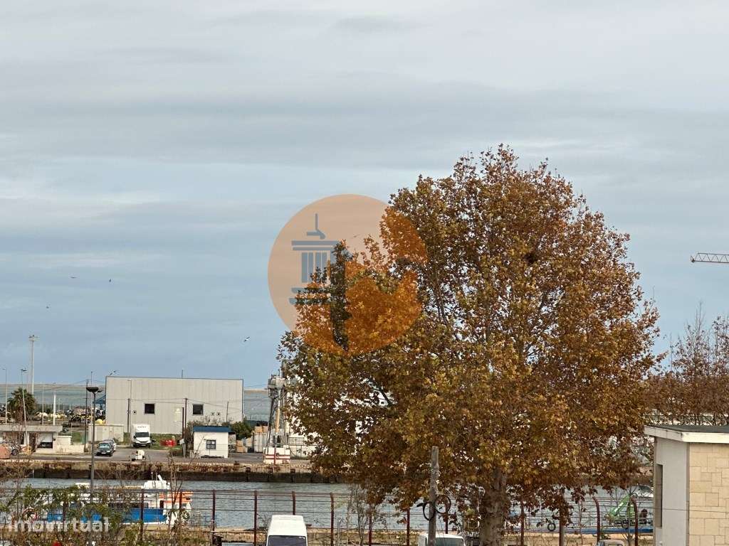 Apartamento T3 de Luxo na Baixa de Olhão - 189 m² de Elegância e Co... - Grande imagem: 4/53