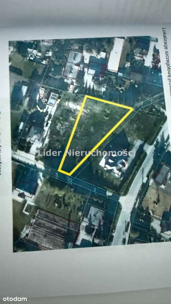 Piękna działka budowlana w Ksawerowie-5