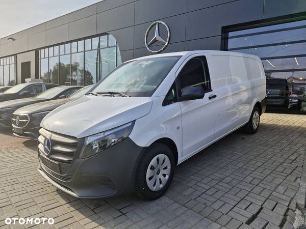 Mercedes-Benz Vito - 1