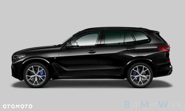 BMW X5 xDrive40d mHEV sport - 3