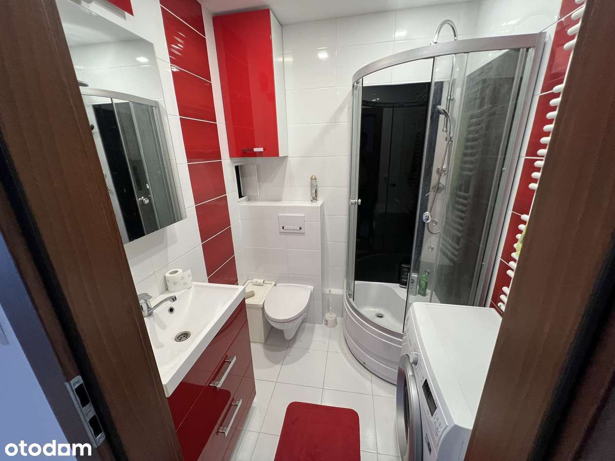 Mieszkanie, 60 m², Łowicz - Pełny obrazek: 5/8