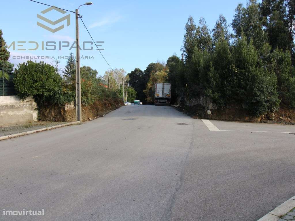 Terreno Industrial em Gaia , Avintes ( Fábrica Barbosa e Almeida)-14