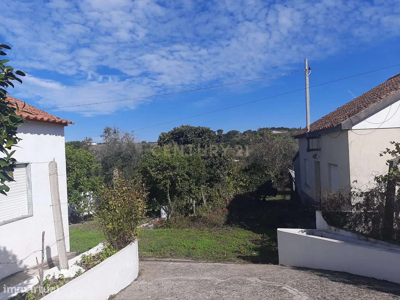 Moradias com terreno em Mouriscas, Abrantes - Grande imagem: 4/25