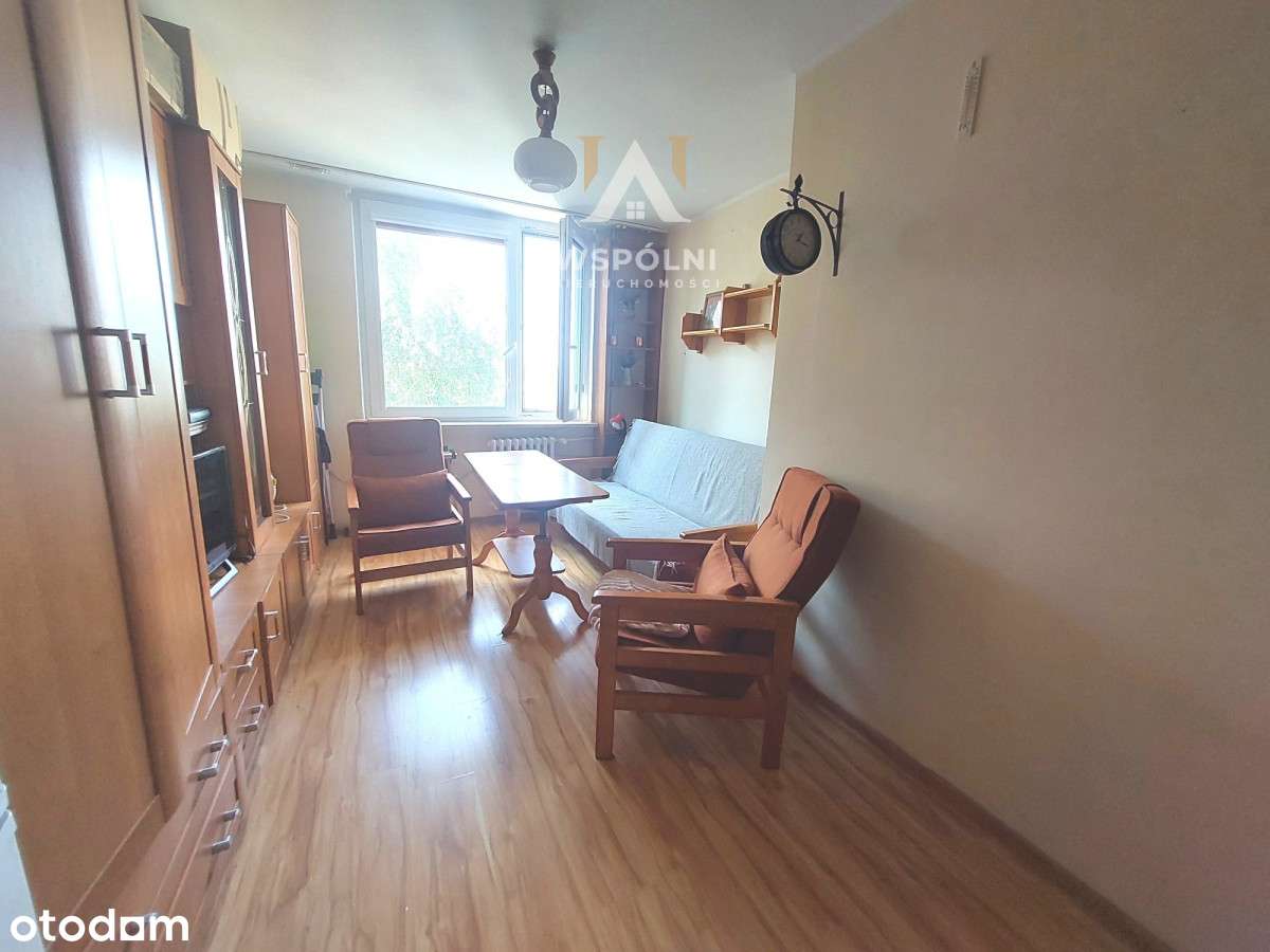 Mieszkanie 2 pokojowe w centrum Tczewa - Pełny obrazek: 4/11