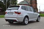 BMW X3 xDrive30d Limited Sport Edition - 4