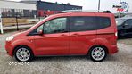 Ford Tourneo Courier - 10