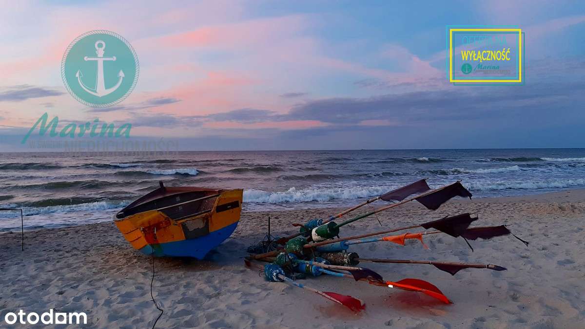 Okazja ! Nadmorski dom  z pokojami na wynajem - Pełny obrazek: 5/20