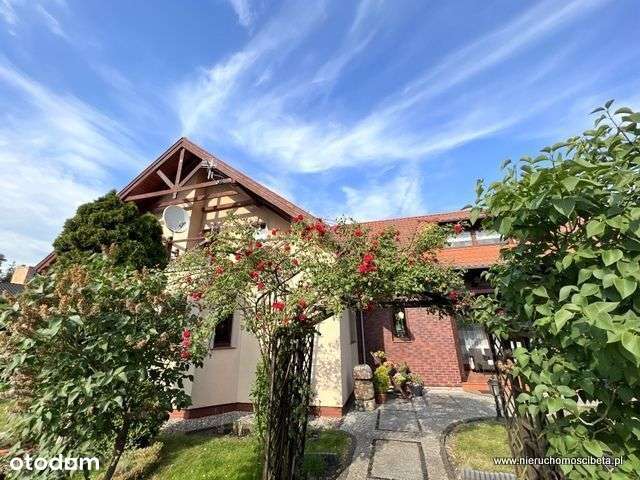 Dom wolnostojący + Zakład przemysłowy - Pełny obrazek: 5/20